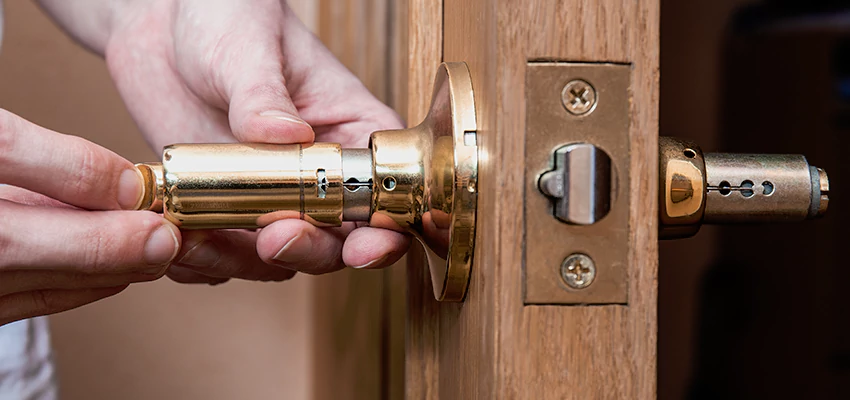 Padlock Lock Replacement Assistance in Niles, IL