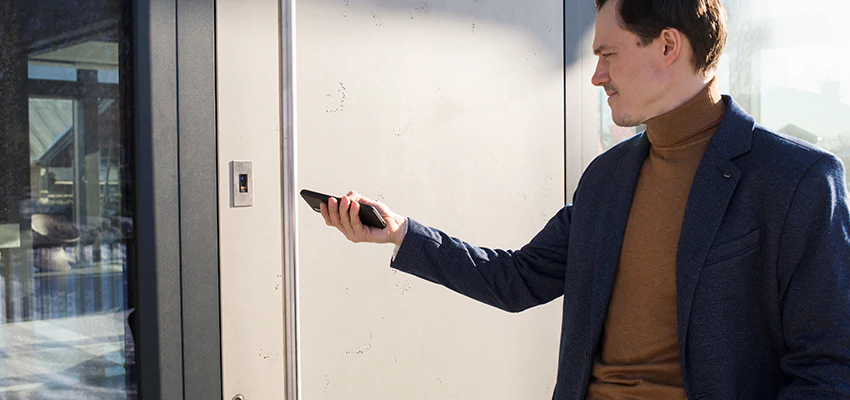 Business Security Systems in Niles, IL