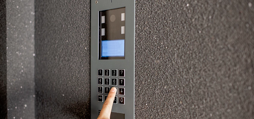 Access Control System Installation in Niles, Illinois