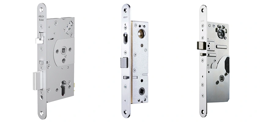 ASSA-Abloy Locks Hinge Repair in Niles