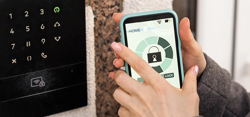 Building Security Upgrades in Niles, IL