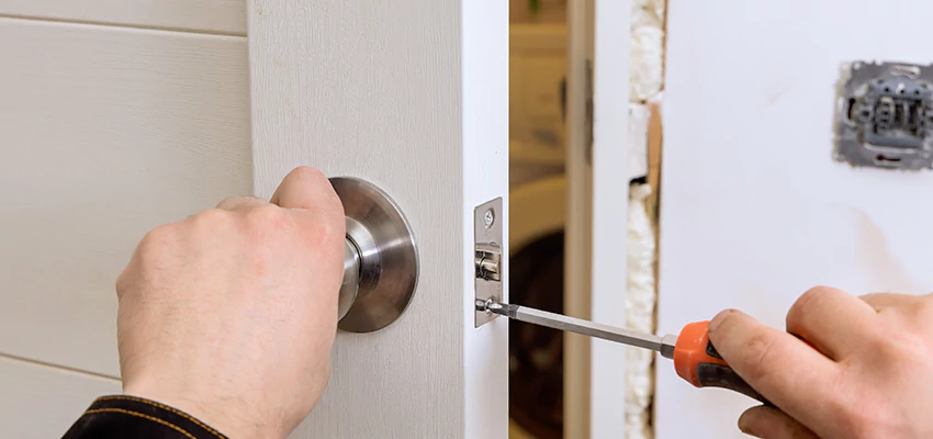 Wifi Deadbolt Installation in Niles, IL