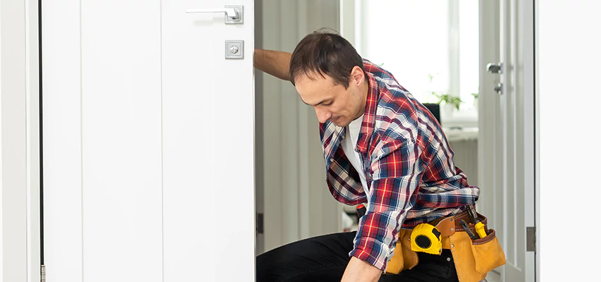 Emergency Automotive Locksmith in Niles, IL