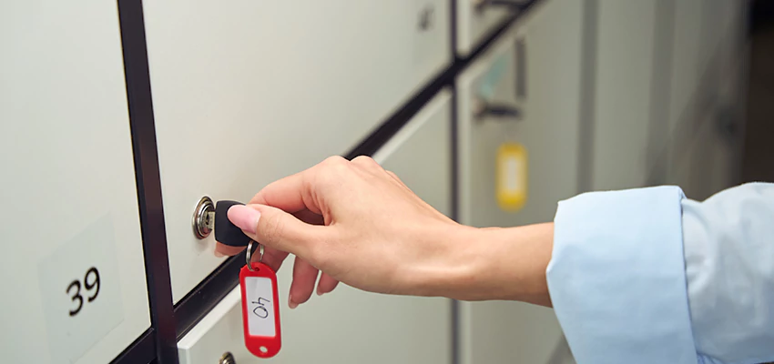 Upgrading File Cabinet Locks in Niles, Illinois