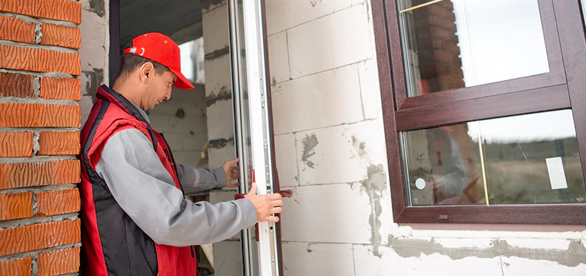 Home Invasion Door Lock Repairs in Niles, IL