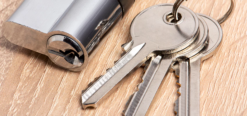 Lock Rekeying Services in Niles