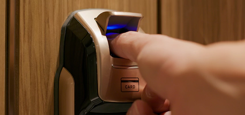 Locksmith Company For Window Lock Installation in Niles, Illinois