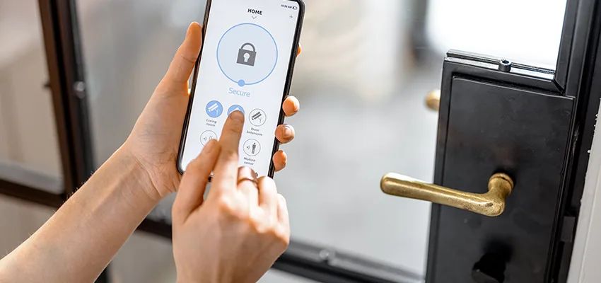 Remote Control Locks Sensor Repair in Niles, Illinois