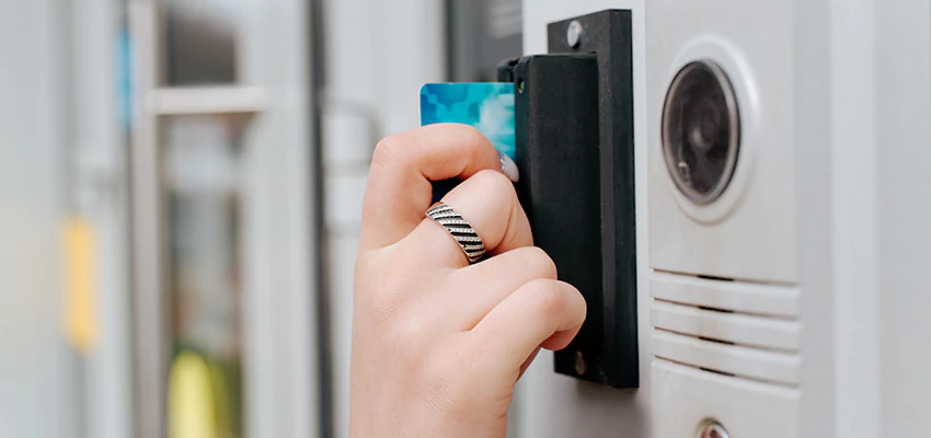 Secure Smartphone-Based Entry Systems Installation in Niles, Illinois