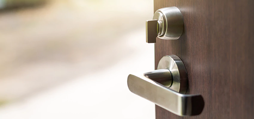 Trusted Local Locksmith Repair Solutions in Niles