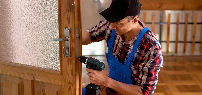 Trusted Local Digital Locks Locksmith Repair in Niles, Illinois