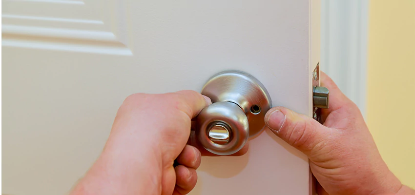 After-hours Locksmith For Lock And Key Installation in Niles