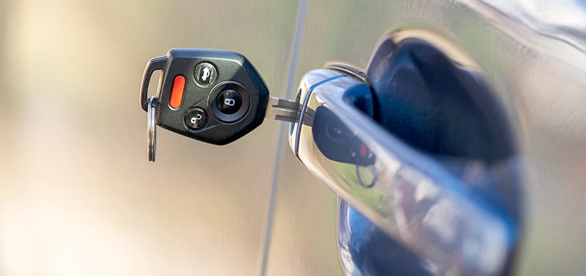 Automotive Locksmith Key Programming Specialists in Niles