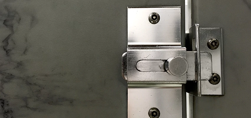 Fix A Room Door Lock in Niles, IL