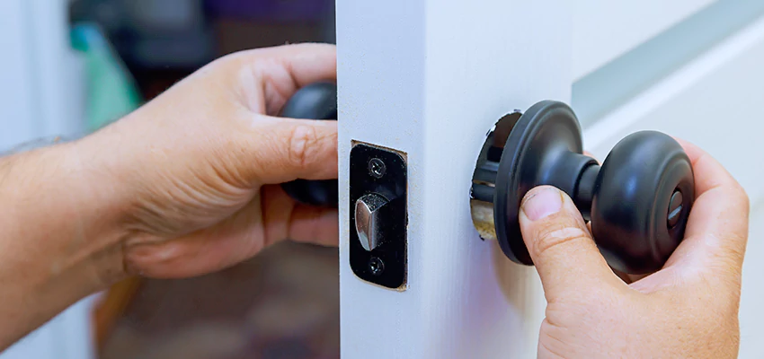 Smart Lock Replacement Assistance in Niles, Illinois
