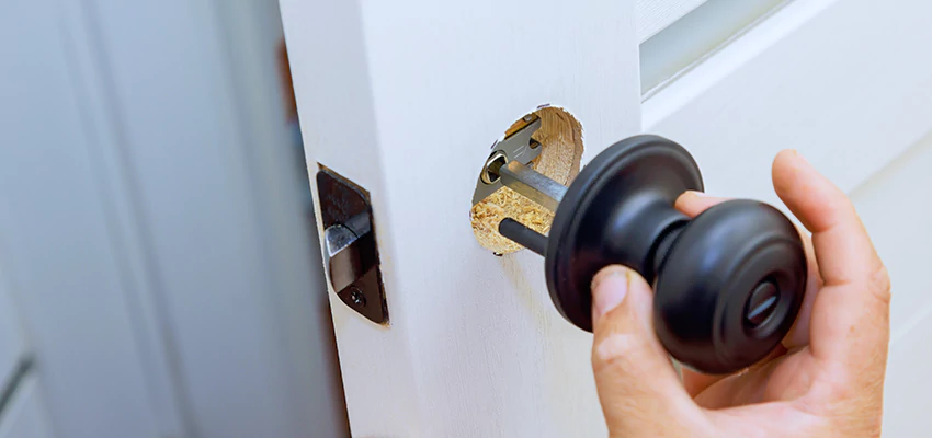 Locksmith For Lock Repair Near Me in Niles