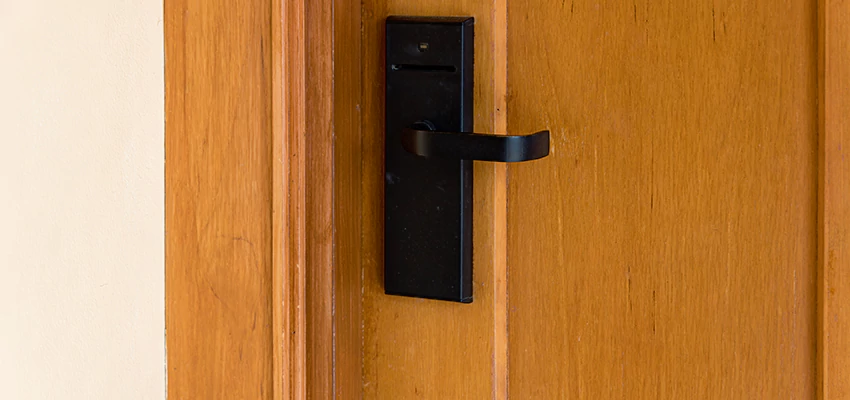 Quick Response Locksmith For Lock Repair in Niles, Illinois