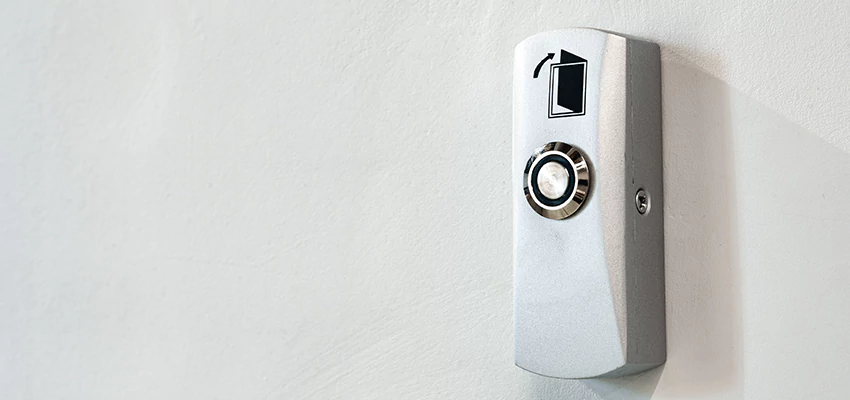 Residential Access Keypads Systems Installation in Niles, IL