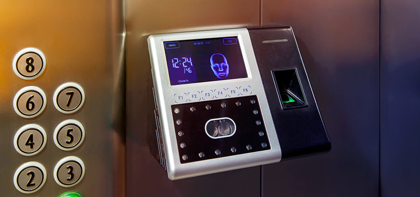 Commercial Locksmith For Lock Repair in Niles, IL