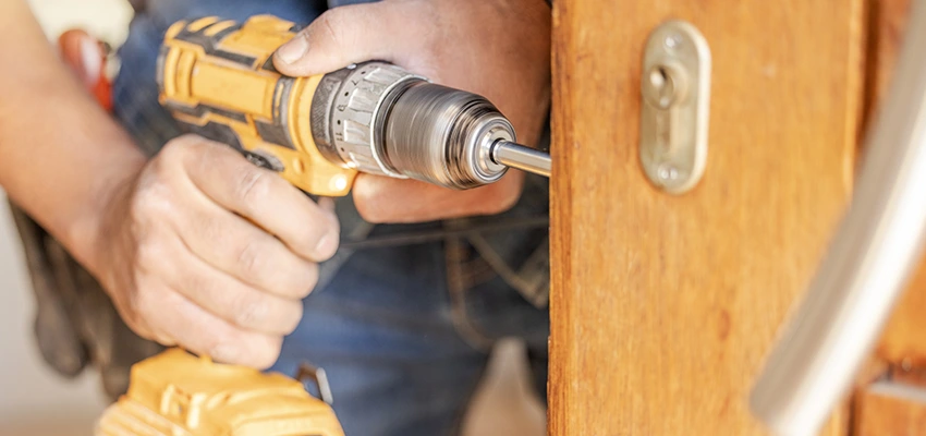 Eviction Locksmith in Niles, Illinois