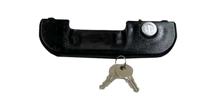 Pop Lock Repair Service in Niles