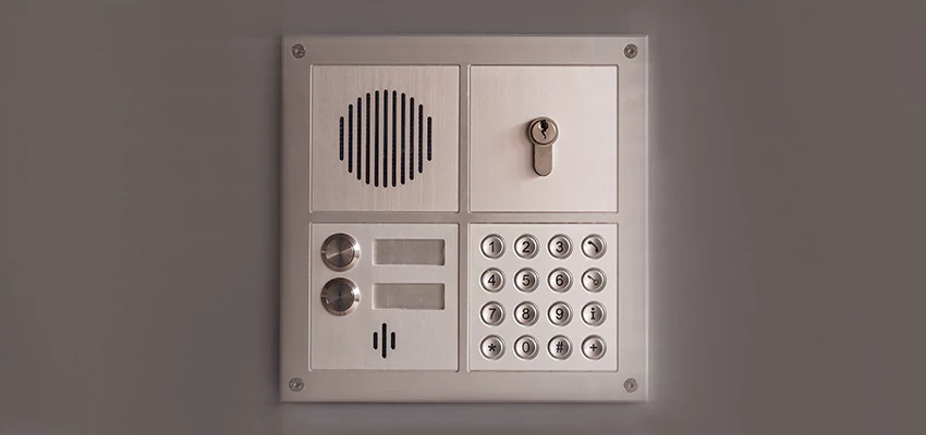 Mobile Access Control System Installation in Niles, IL