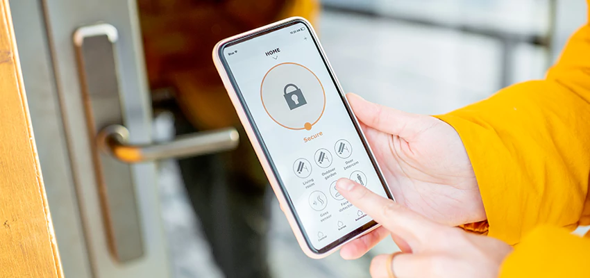 Automatic Door Lock Opener Repair in Niles, Illinois