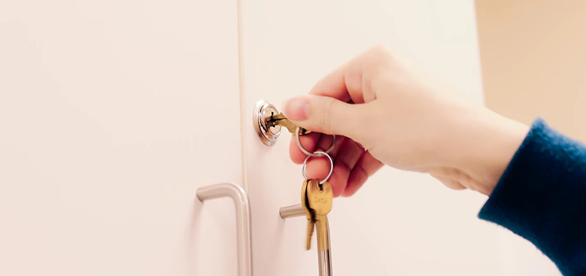 Cabinet Electronic Locks Repair in Niles, Illinois