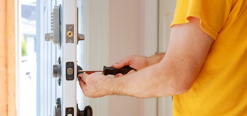 Eviction Locksmith For Key Fob Replacement Services in Niles, IL