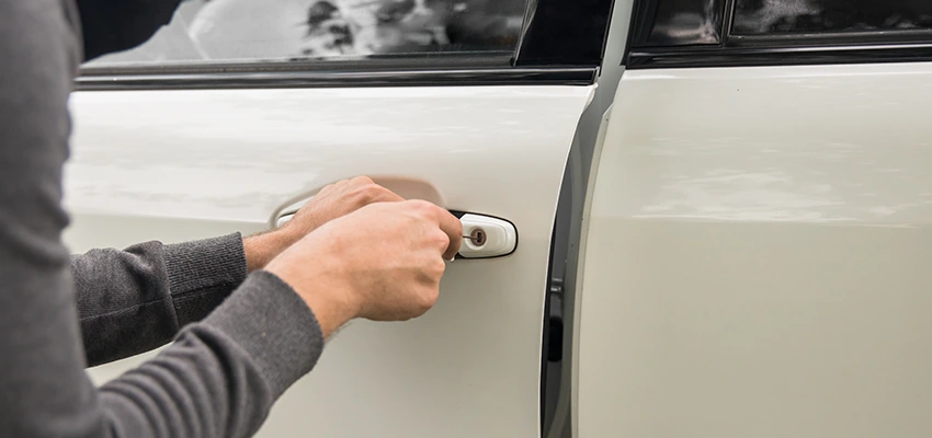 Unlock Car Door Service in Niles