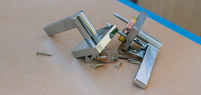 Master Lock Key System Installation Service in Niles, Illinois