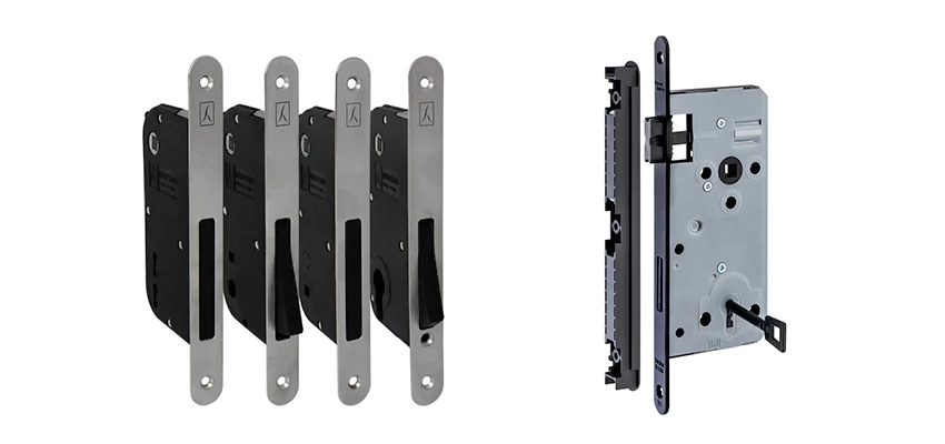 Locksmith For Magnetic Door Locks in Niles, IL