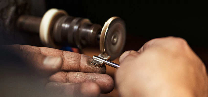 Hotel Lock Master Key System in Niles