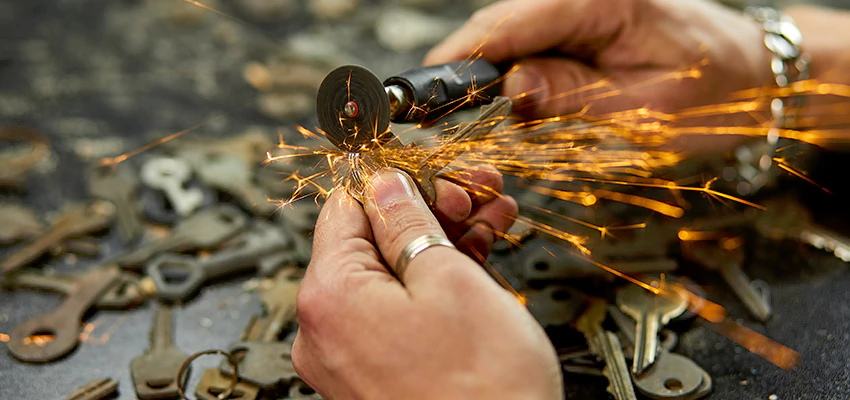 24/7 Locksmith Services For Lock Rekeying in Niles, IL