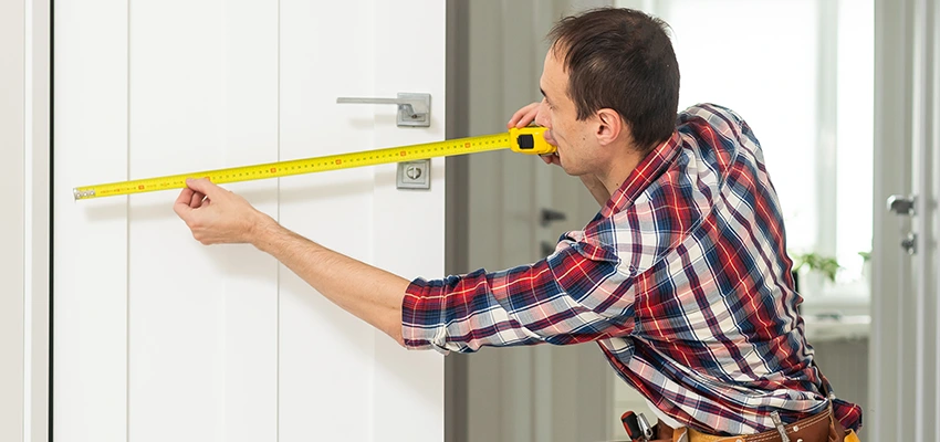 Bonded & Insured Locksmiths For Lock Repair in Niles