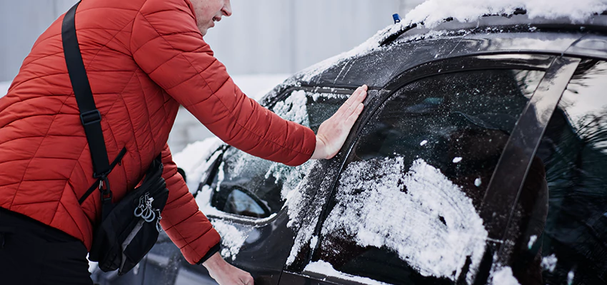 Car Key Retrieval Services in Niles, Illinois