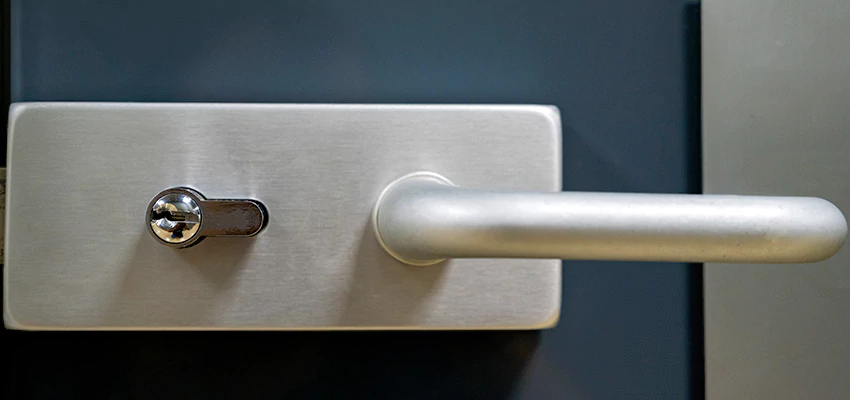 Change Patio Door Locks in Niles, Illinois