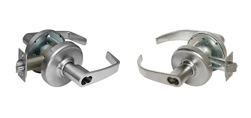 Corbin Russwin Unit Locks Repair Installation in Niles, IL
