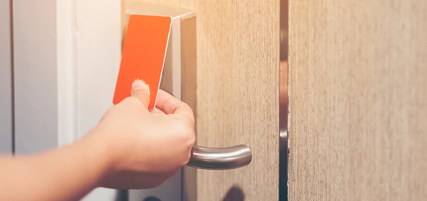 Electronic Locks Motor Repair in Niles, Illinois