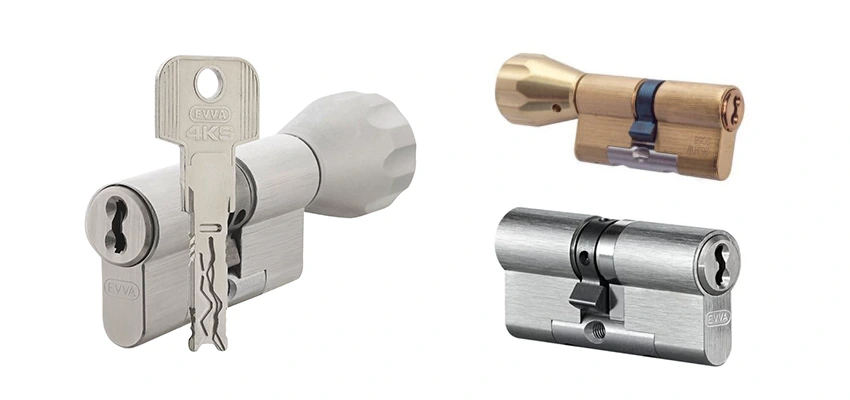 Evva Padlock Installation in Niles, Illinois