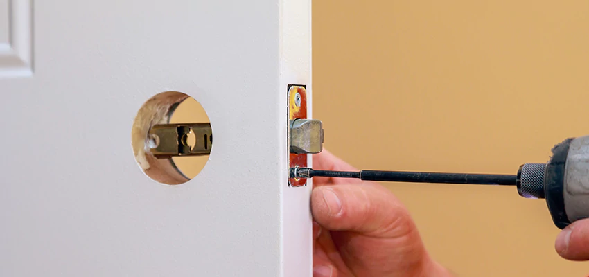 Home Invasion Camera Repairs in Niles, Illinois