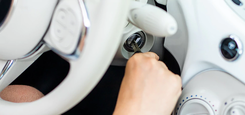 Ignition Lock Barrel Replacement Near Me in Niles, Illinois