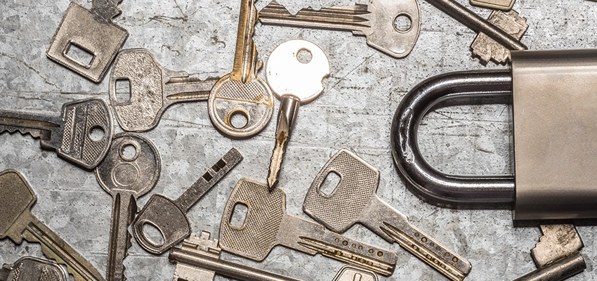 Lock Rekeying Services in Niles, Illinois
