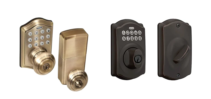 Medeco Locks Replacement in Niles, IL