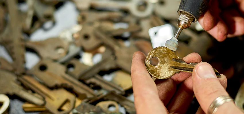 A1 Locksmith For Key Replacement in Niles, Illinois