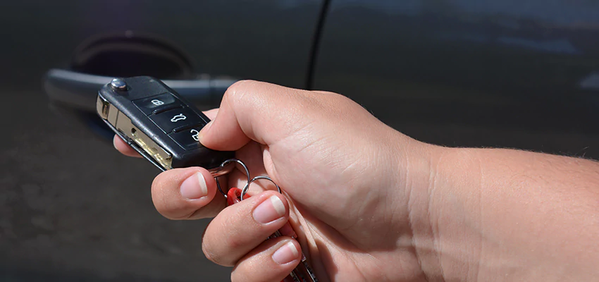 Car Door Unlocking Locksmith in Niles