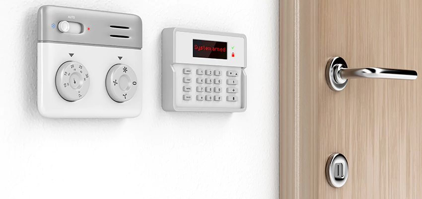 Commercial Electronic Door Lock Services in Niles, IL