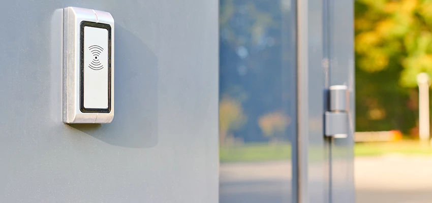 Glass Door Electric Lock Repair in Niles, IL