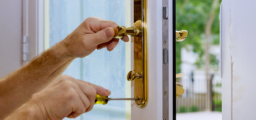 Local Locksmith For Key Duplication in Niles