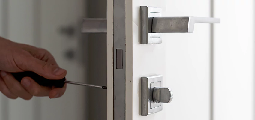 Automotive Lock Installation in Niles, IL
